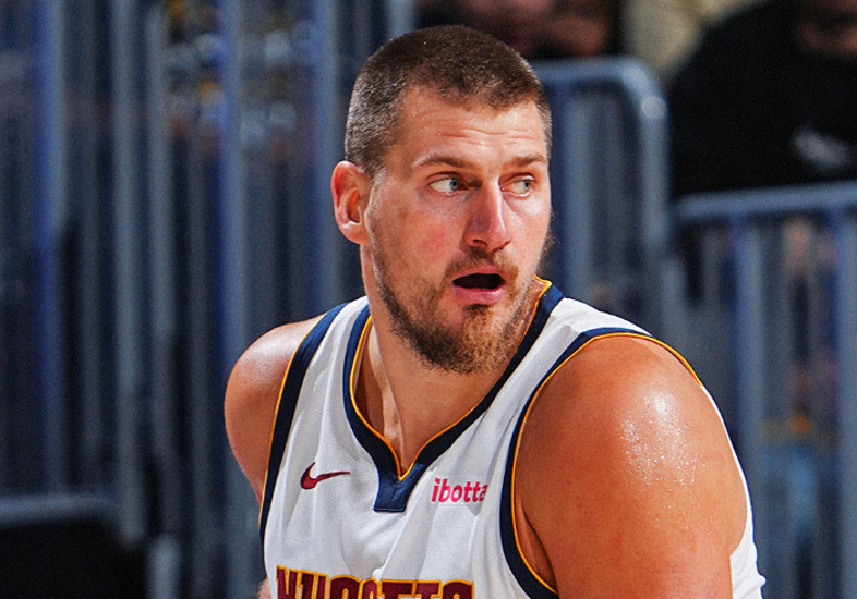 约基奇目标并未改变再成焦点的简单介绍